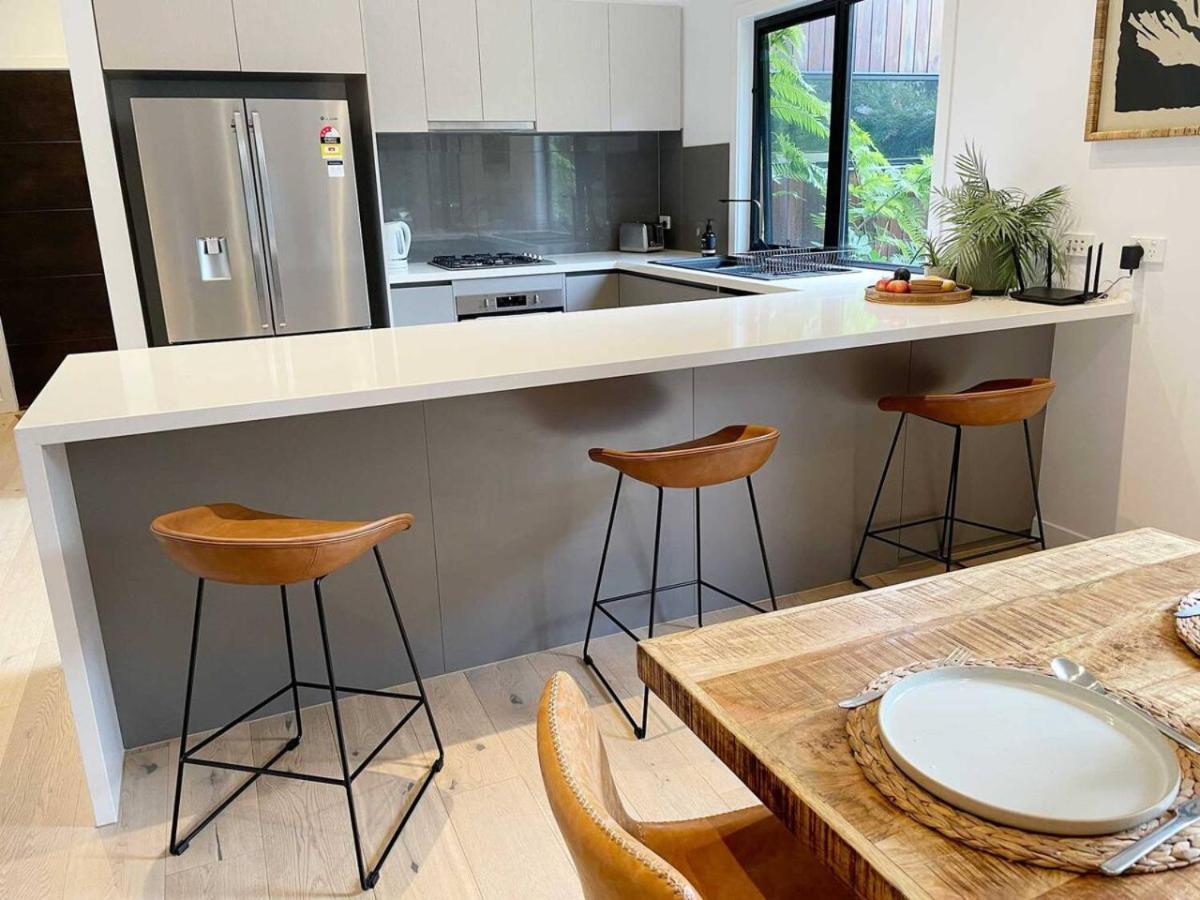 Stylish Cape Beach House Cape Woolamai Екстериор снимка