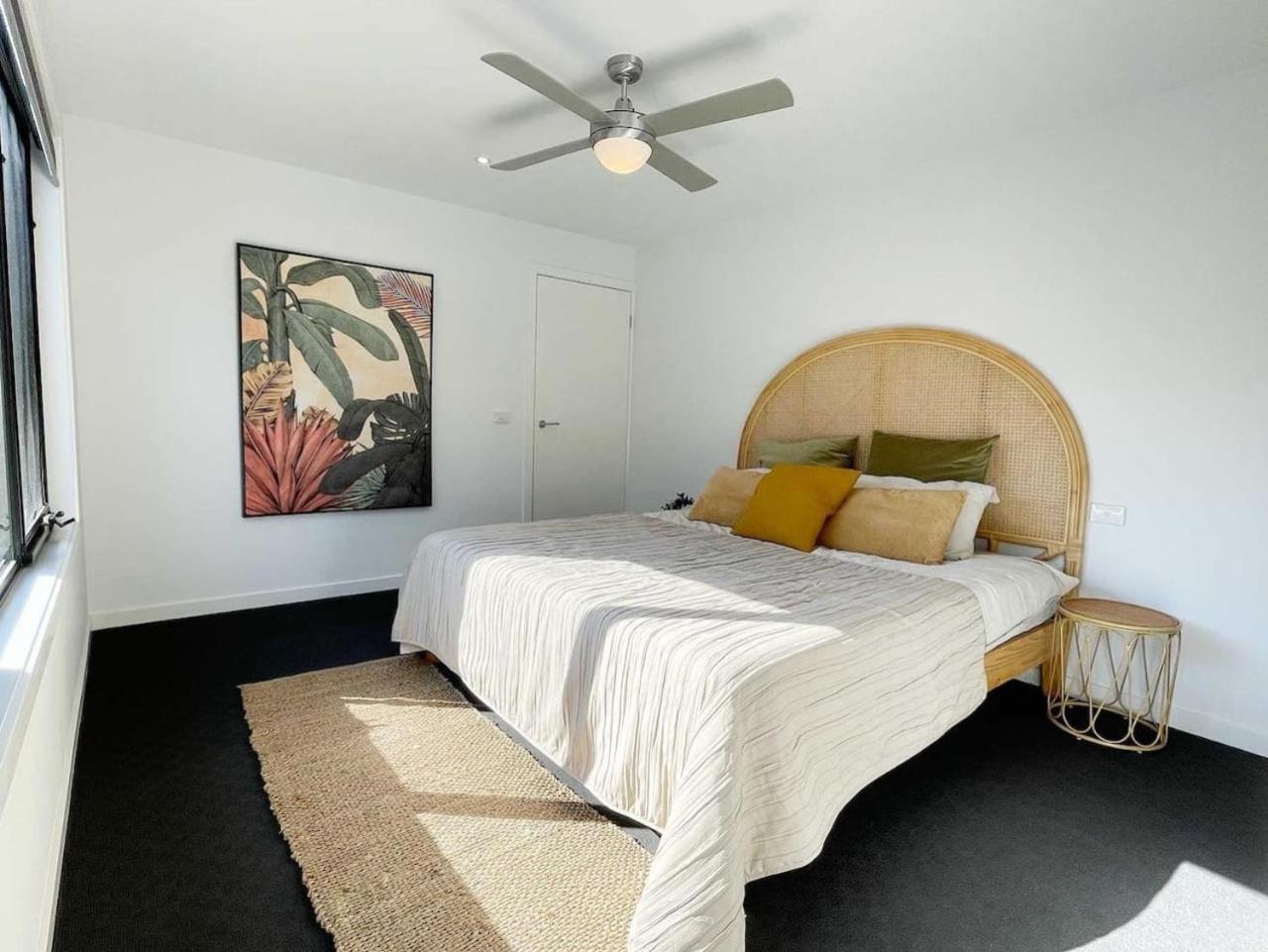 Stylish Cape Beach House Cape Woolamai Екстериор снимка