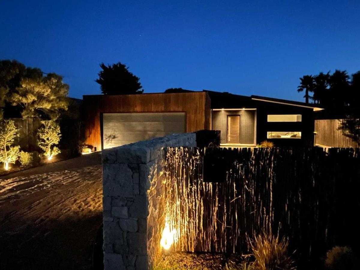 Stylish Cape Beach House Cape Woolamai Екстериор снимка